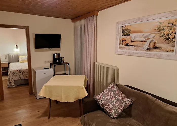 Haus Mansaura