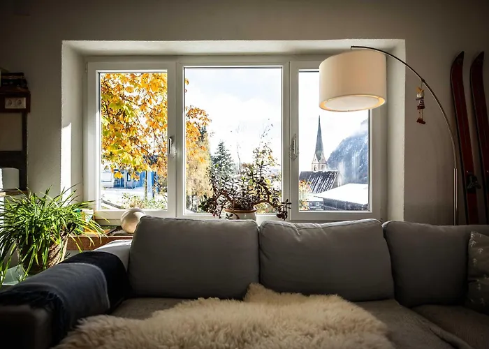 Alpinside Appartements