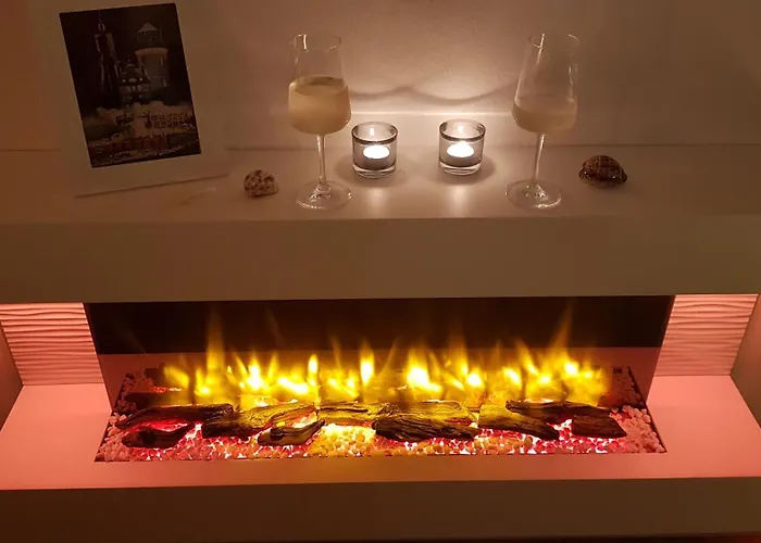 Little Skysuite W94 Inkl Ebikes Pool Sauna