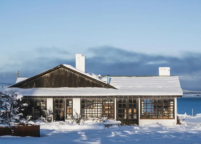 Bories - Boutique Guest House