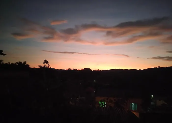 Pouso nossa senhora das merces