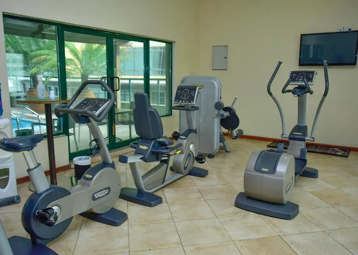 Harbour View Suites
