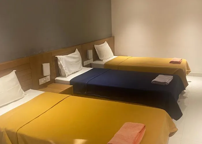 Sona Hotel