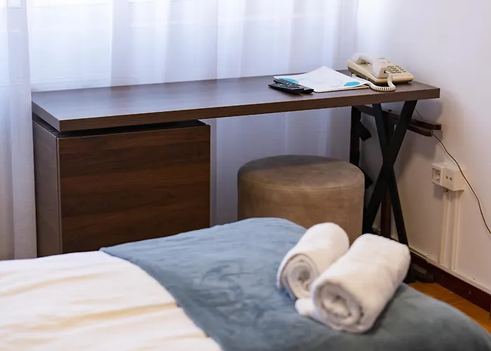 Artearia Hotel