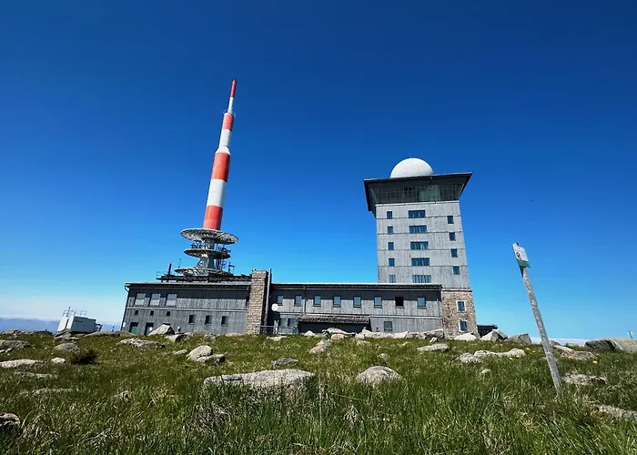 Ferienwohnungen Hexenstieg&Wurmbergblick