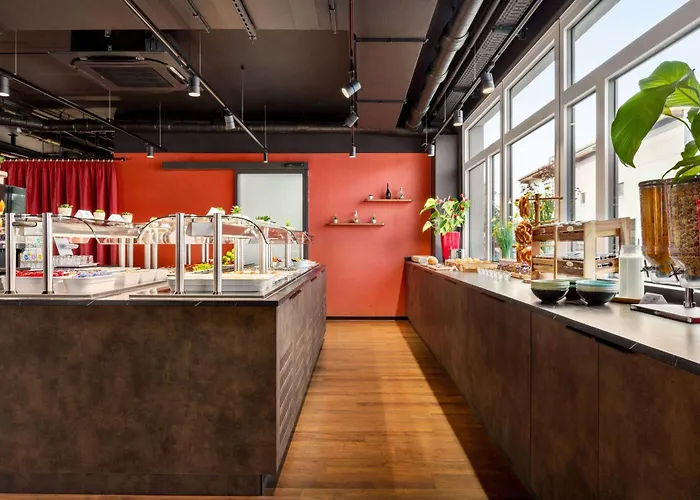 The Rhin