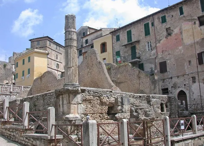 Casa Artista 5 Stelle Centrale-Vista Mare-Free Parking