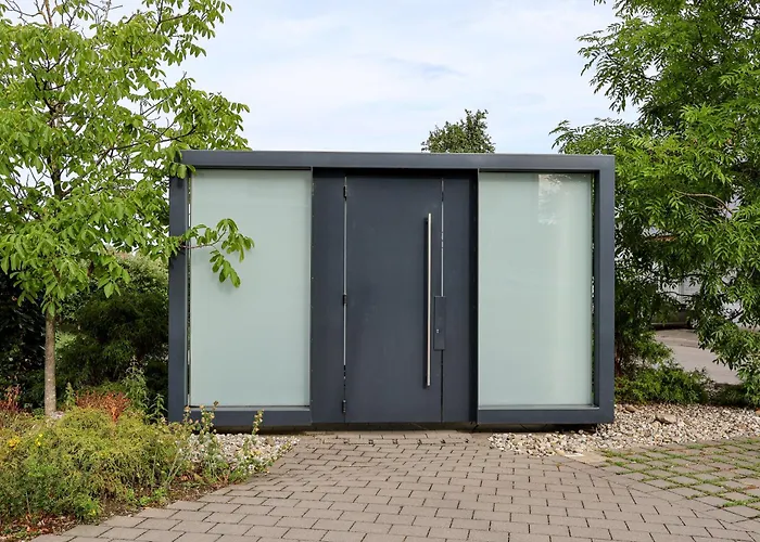 Ferienhaus Seezeichen