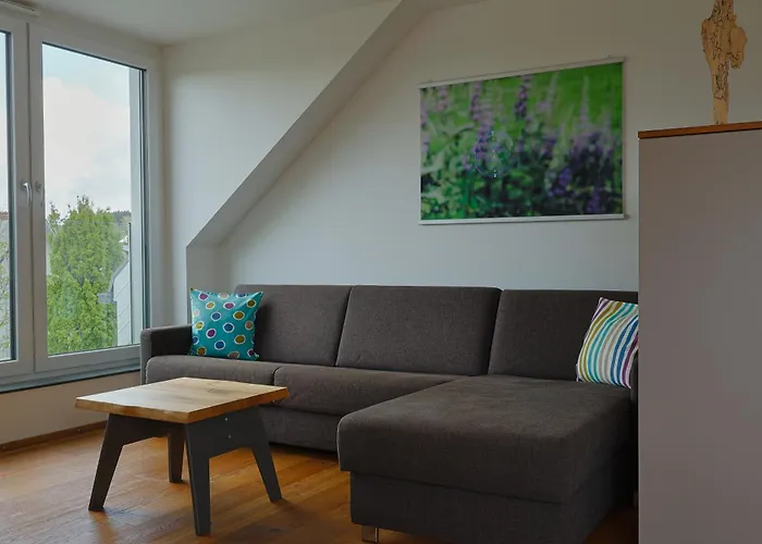Ferienhaus Seezeichen