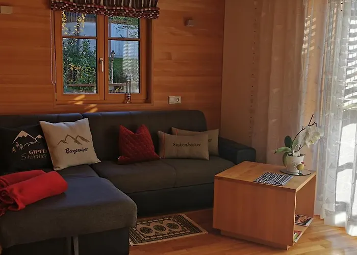 Ferienwohnung an der Alten Säge