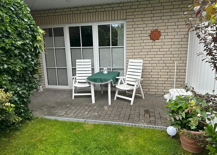 Ferienwohnung Südhoff