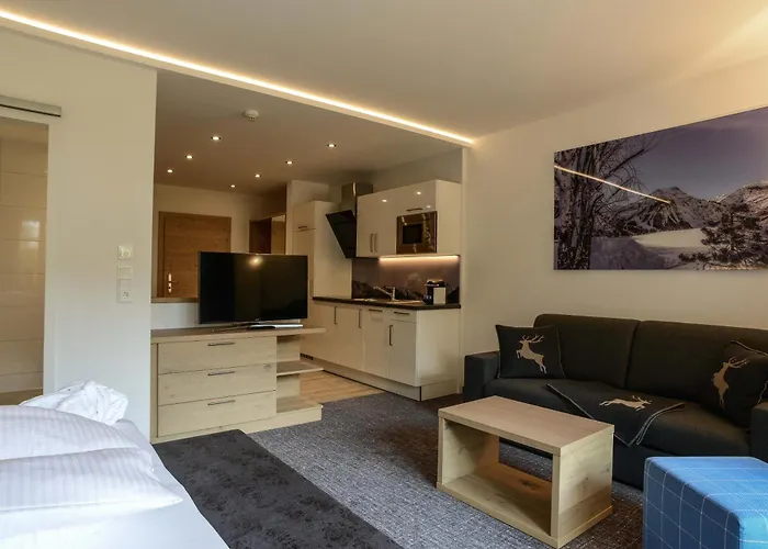 R Appartements