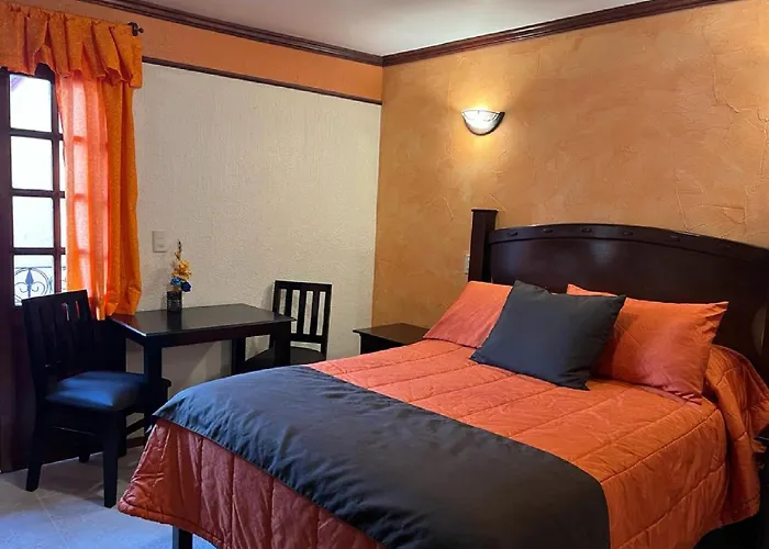 Hotel Paraiso Real Plus