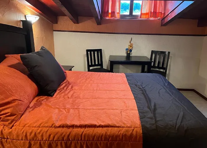 Hotel Paraiso Real Plus