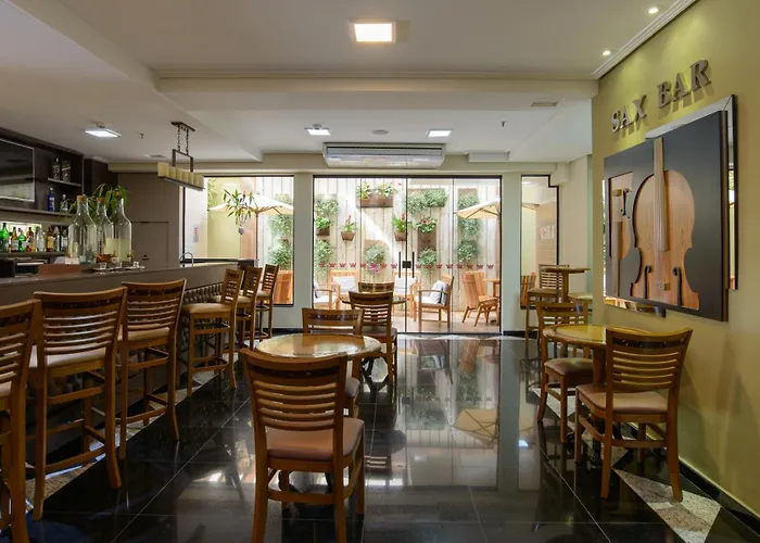 Faro Hotel Atibaia