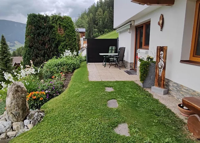 Haus Gertrud