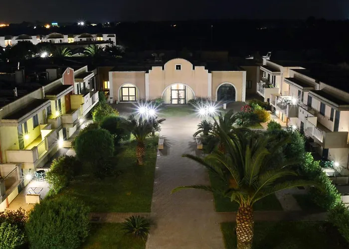 Hotel Thalas Club