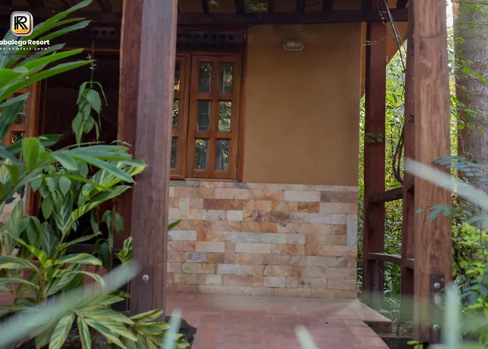 Kabalega Resort - Masindi