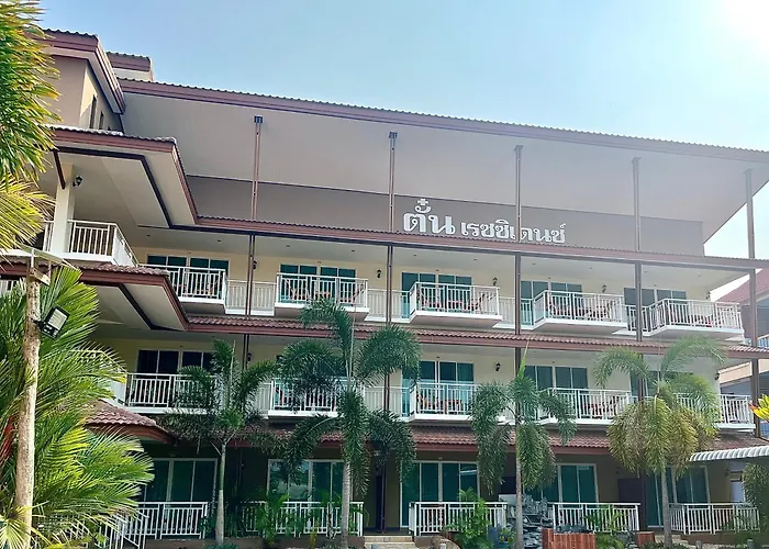 Tan Residence