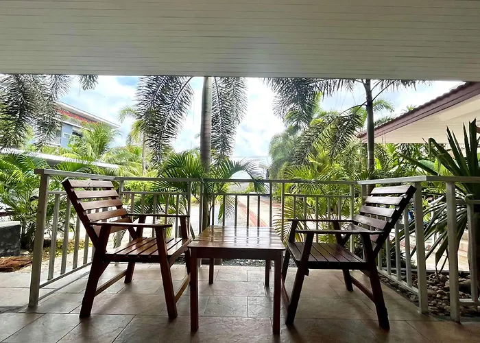 Tan Residence
