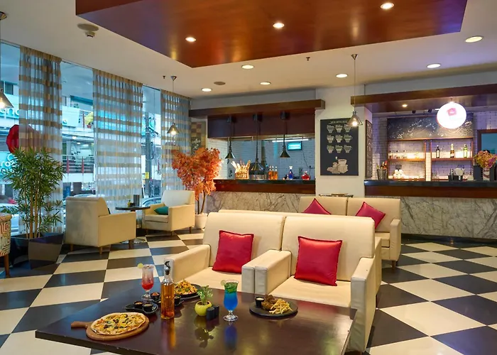 The Raviz Calicut