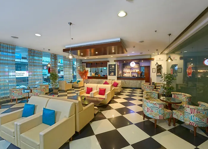 The Raviz Calicut