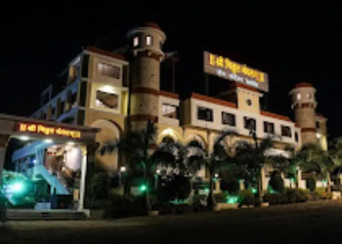 Shri Vitthal Mangalam ,Satara