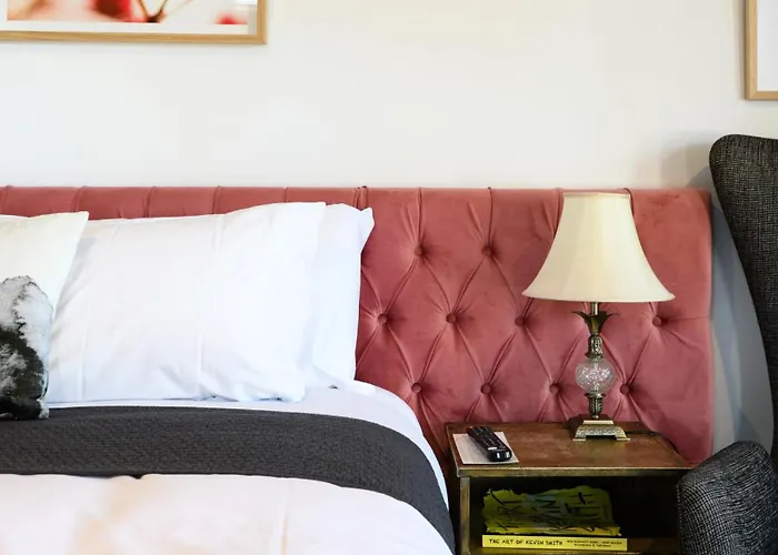 Daylesford Art Motel
