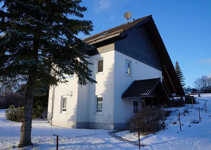 Ferienwohnung Sonnenblume