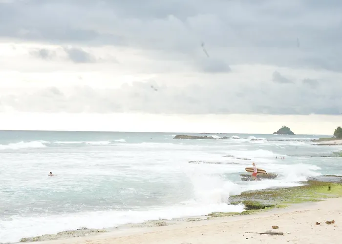 Surf Orchid Villa
