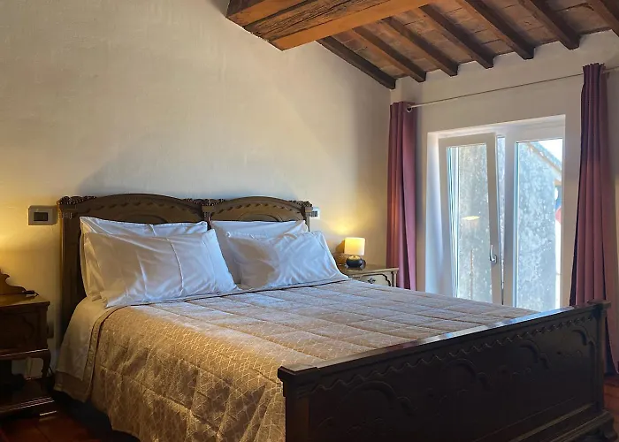 Tuscany Loft In The City