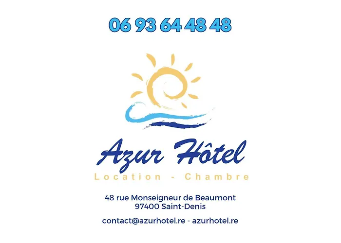 Azur Hotel