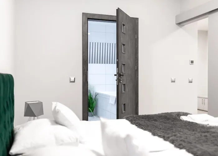 Hotel Promenada Biznes & Wypoczynek