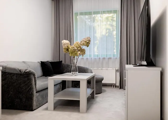 Hotel Promenada Biznes & Wypoczynek