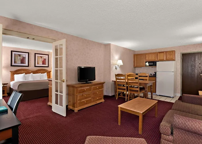Quality Inn & Suites Craig