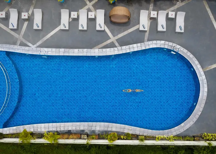 Platinum Hotel & Convention Hall Balikpapan