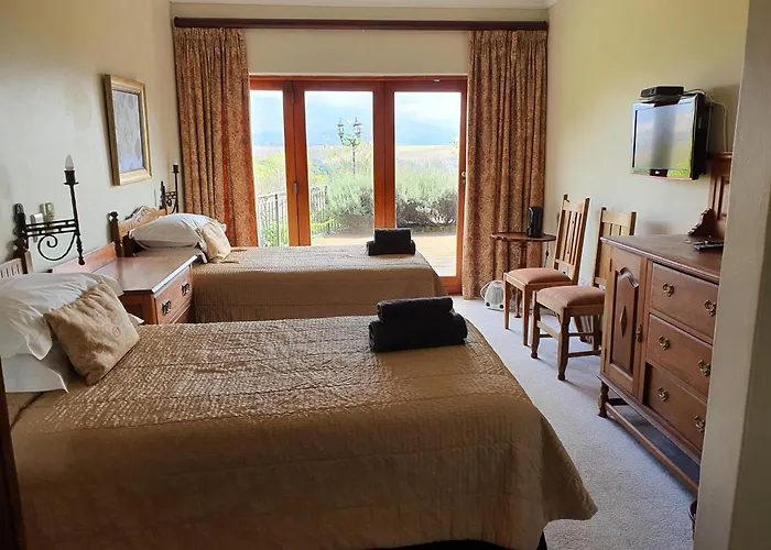 Inkungu Lodge