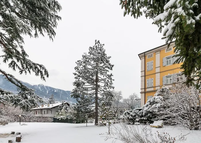 Hotel Jarolim