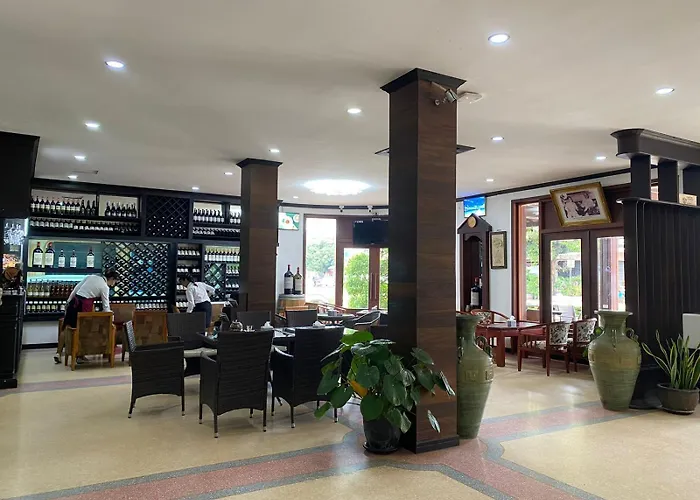 Subinh Hotel And Restaurant