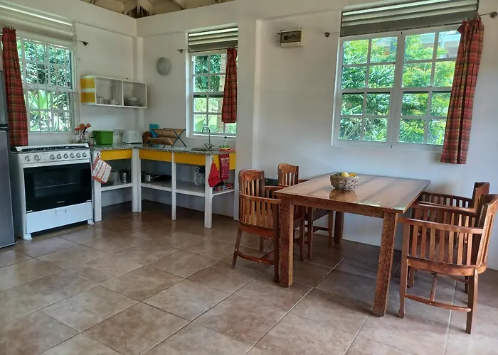 Mango Garden Cottages