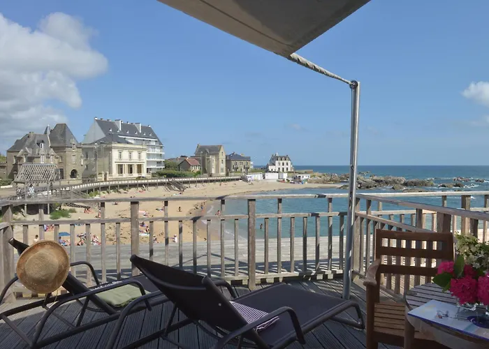 Grand Hotel De L'Ocean