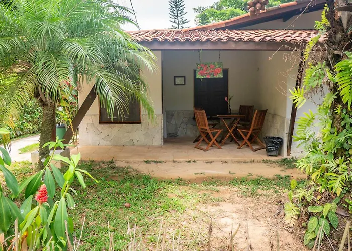 Hotel Chale Nosso Sítio