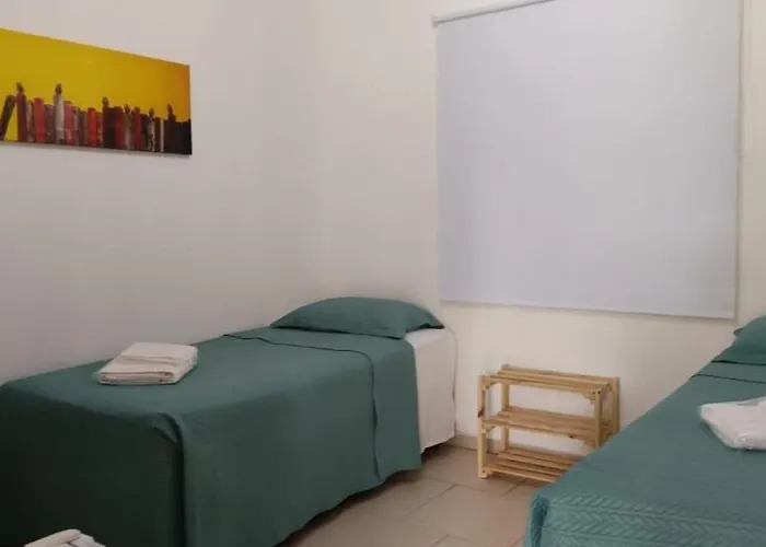 Genipapo Hotel Fazenda e Pesca esportiva