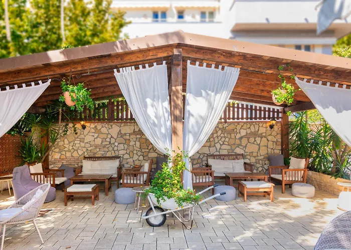 Hotel Euromar