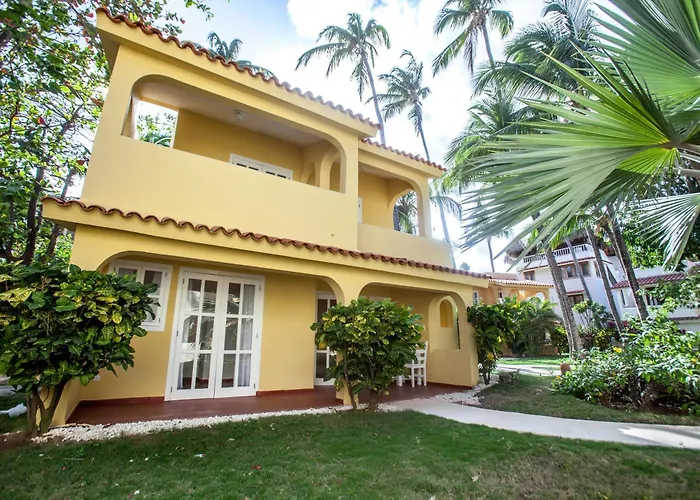 Los Corales Beach Village Punta Cana - The Original
