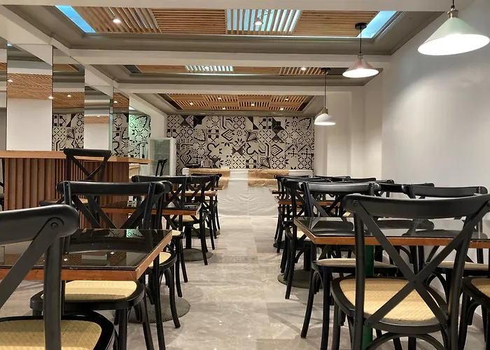 Hotel Gavina Express Arica