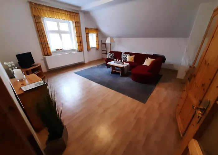 Boootshaus - Am Spreeufer