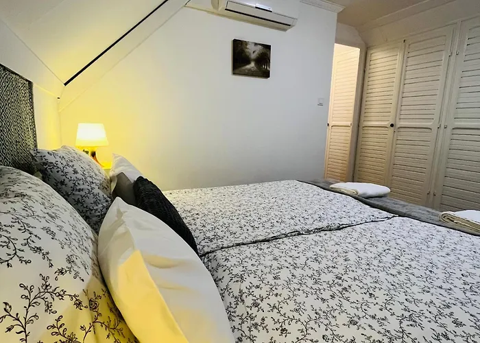 Lexi Tetoteraszos Apartman Balatonboglar