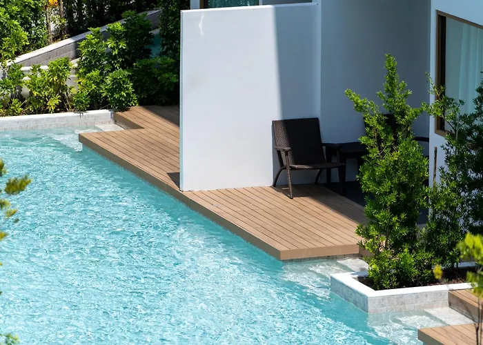 Bella Nara Phuket Naiyang Beach
