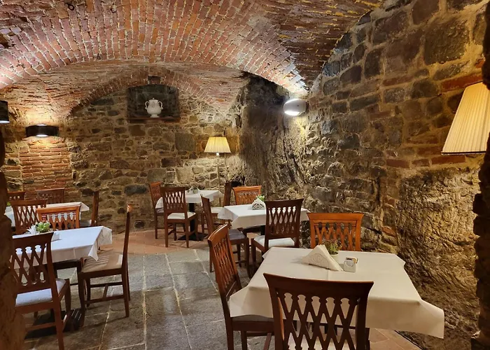 Hotel Logge Dei Mercanti